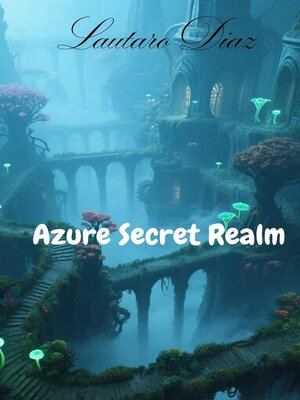 cover image of Azure Secret Realm